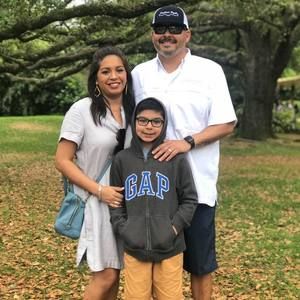 Meet your Posher, Marissa